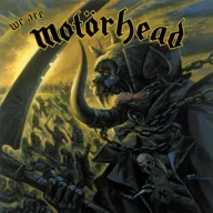 Motorhead - We Are Motorhead CD
