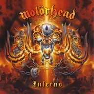 Motorhead - Inferno CD