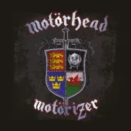 Motorhead - Motorizer CD