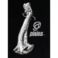   Pixies - Beneath the Eyrie (Deluxe Ed. DVD Size Mediabook) CD