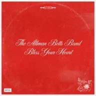 Allman Betts Band - Bless Your Heart 2LP