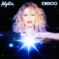 Minogue, Kylie - Disco CD