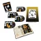 Black Sabbath - Vol. 4 4CD Boxset Deluxe Edition Remastered