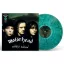 Motorhead - Overnight Sensation LP Remastered Green Black Smoke