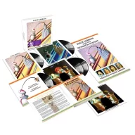 Black Sabbath - Technical Ecstasy LP Boxset Deluxe Edition