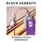 Black Sabbath - Technical Ecstasy 4CD Boxset Deluxe Edition