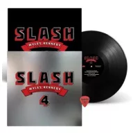 Slash Feat Myles Kennedy and The Conspirators - 4. LP