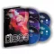 Kylie Minogue - Disco: Guest List Edition 3CD+DVD+BLRY