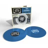 Motorhead - Lost Tapes Vol. 2 Live in Norwich Ltd. Blue 2LP