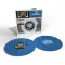 Motorhead - Lost Tapes Vol. 2 Live in Norwich Ltd. Blue 2LP