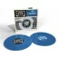 Motorhead - Lost Tapes Vol. 2 Live in Norwich Ltd. Blue 2LP