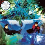 Associates - Sulk Blue LP