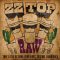 ZZ Top - Raw ('That Little Ol' Band From Texas') LP