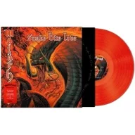 Motorhead - Snake Bite Love Red LP