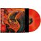 Motorhead - Snake Bite Love Red LP