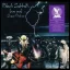 Black Sabbath - Live Evil  40th Ann.  Super Deluxe Edition 4CD