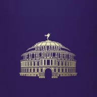 Adams, Bryan - Live At the Royal Albert Hall   4LP+BLRY
