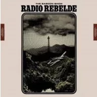 Baboon Show - Radio Rebelde Red LP