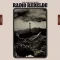 Baboon Show - Radio Rebelde Red LP