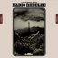 Baboon Show - Radio Rebelde Red LP