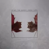 Wirelove - Leave the Bones LP