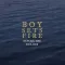 Boysetsfire - Before the Eulogy Gold Blue 2LP