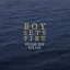 Boysetsfire - Before the Eulogy Gold Blue 2LP