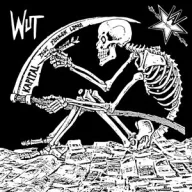 Wut - Kapitalismus LP