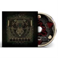 The Halo Effect - Days Of The Lost CD