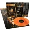 Soilwork - A Predator's Portrait Orange LP