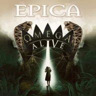 Epica - Omega Alive 2CD