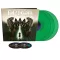 Epica - Omega Alive 3LP Green + DVD + Blu-ray Earbook
