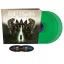Epica - Omega Alive 3LP Green + DVD + Blu-ray Earbook