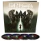 Epica - Omega Alive 2CD+DVD+BLRY Earbook