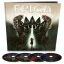 Epica - Omega Alive 2CD+DVD+BLRY Earbook