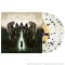 Epica - Omega Alive 3LP White Yellow Black Spatter