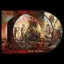 Exodus - Persona Non Grata Picture 2LP