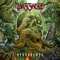 Massacre - Resurgence CD
