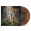 Fit For an Autopsy - Oh What the Future Holds Brown Dark Green Splatter LP