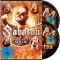 Sabaton - Great Show DVD+BLRY