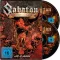 Sabaton - 20th Anniversary Show DVD+BLRY