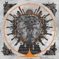 Bleed From Within - Shrine CD