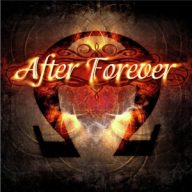After Forever - After Forever Orange 2LP