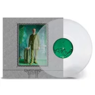 Graveyard - Ceystal Clear LP