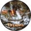 Therion - Leviathan  LP