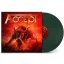 Accept - Blind Rage Green 2LP
