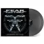 Fear Factory - Aggression Continuum Silver 2LP