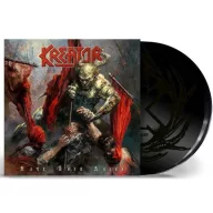 Kreator - Hate Über Alles 2LP Black