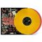 Watain - Die In Fire - Live In Hell Yellow and Red 2LP