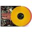 Watain - Die In Fire - Live In Hell Yellow and Red 2LP